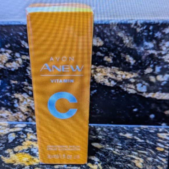 Avon Vitamin C Brightening Serum - Picture 1 of 1